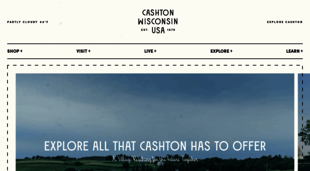 cashton.com