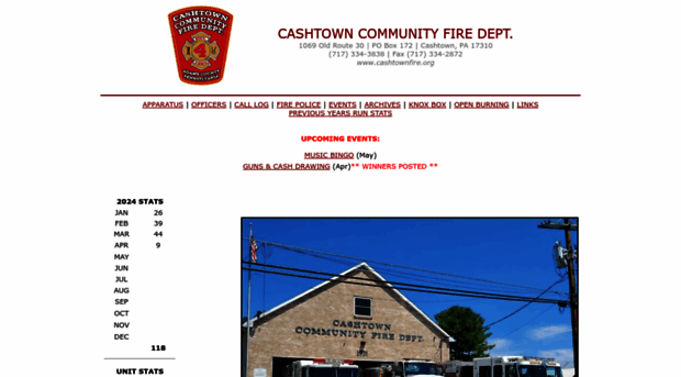 cashtownfire.org