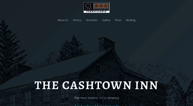 cashtowninn.com