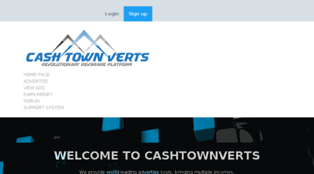 cashtownverts.com