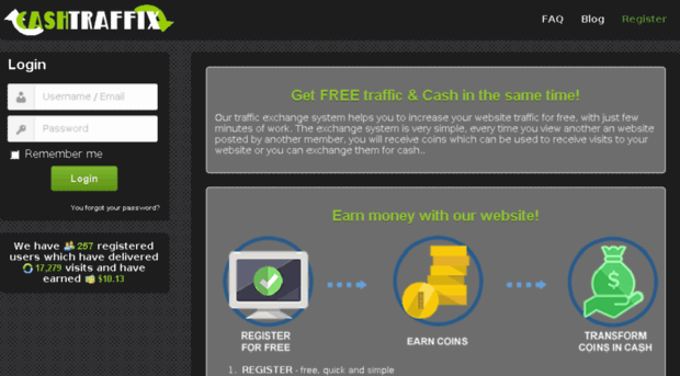 cashtraffix.com