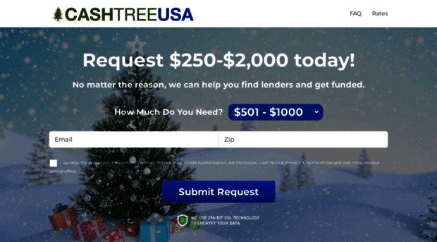 cashtreeusa.com