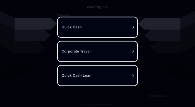 cashtrip.net