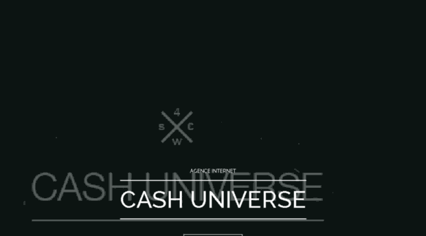 cashuniverse.fr