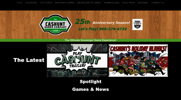 cashunt.com