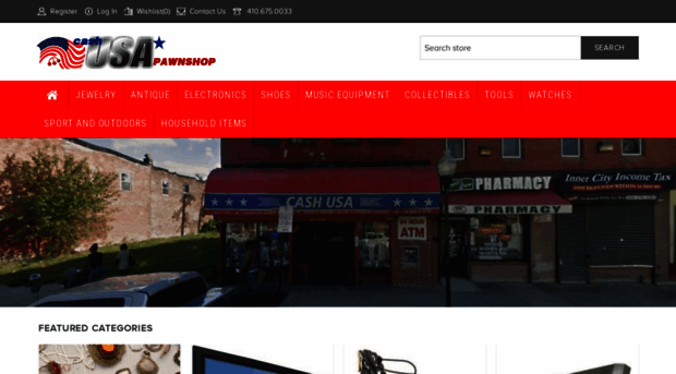 cashusabaltimore.com