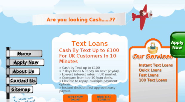 cashviatext.org.uk