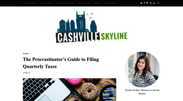 cashvilleskyline.com