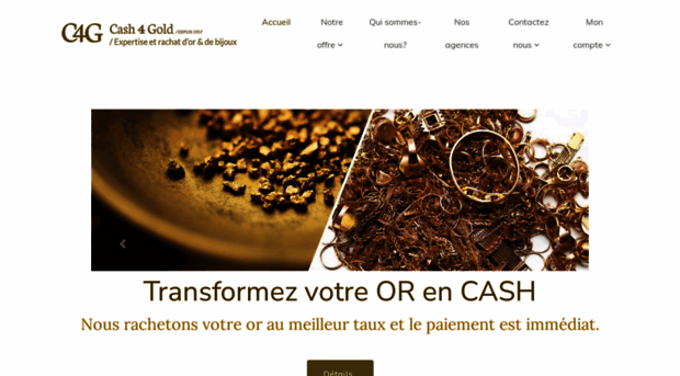 cashvsgold.fr