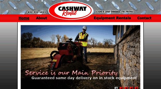 cashwayrental.com