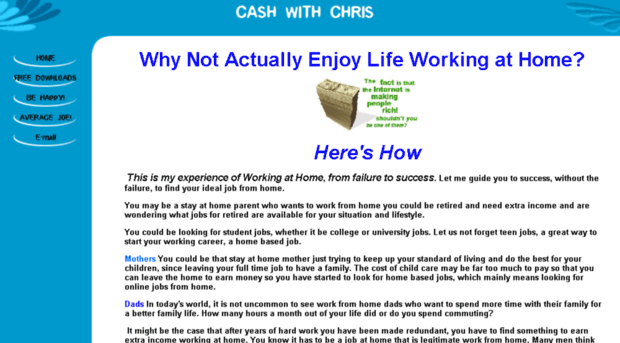 cashwithchris.co.uk