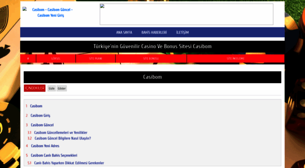 casibom.org.tr