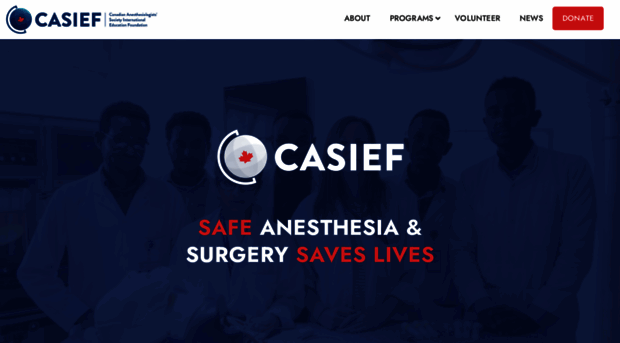 casief.ca