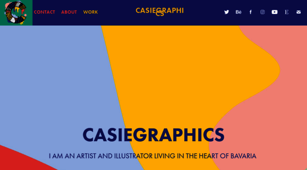 casiegraphics.com