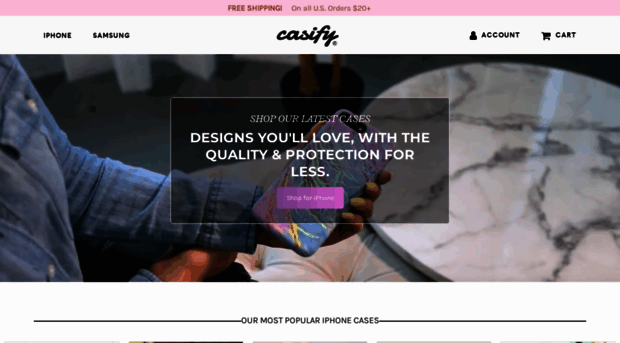 casify.com