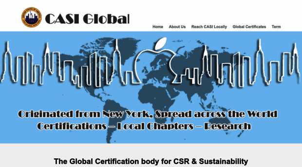 casiglobal.us