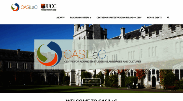 casilac.ie