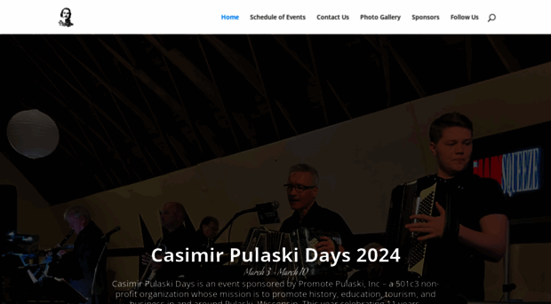 casimirpulaskidays.com