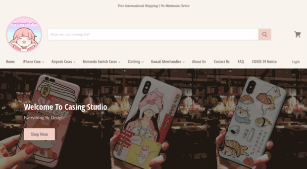 casingstudio.com