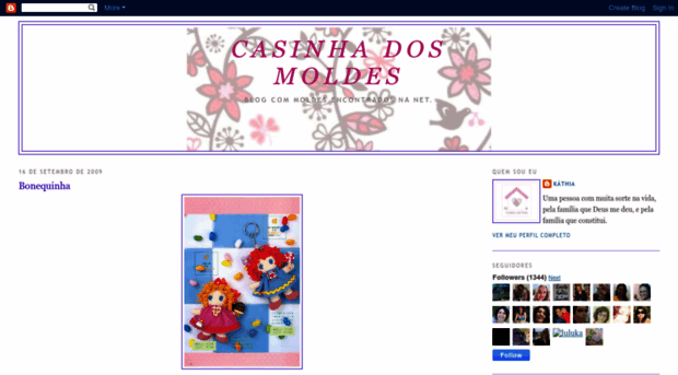 casinhadosmoldes.blogspot.com