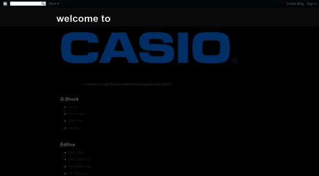 casio-catalog.blogspot.com