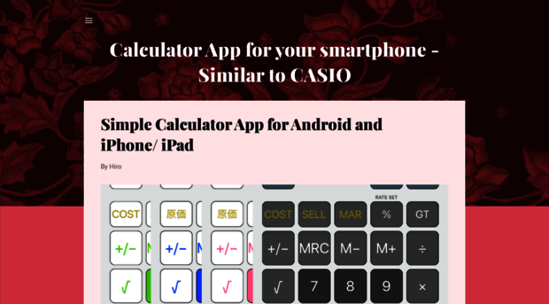 casiocalc.blogspot.com