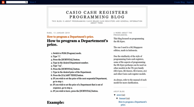 casiocashregistersprogramming.blogspot.com