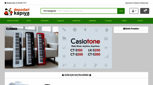 casiom.com