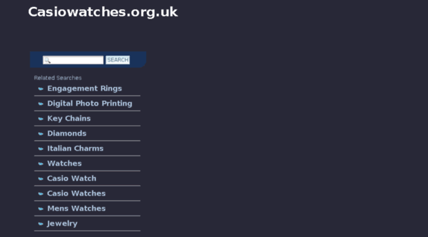 casiowatches.org.uk