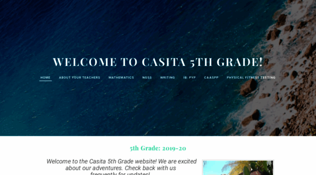 casita5th.weebly.com