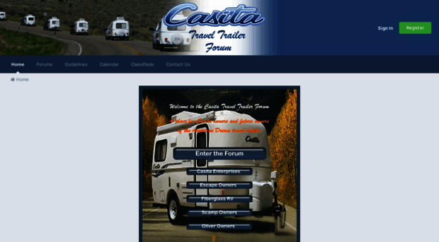 casitaforum.com