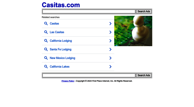 casitas.com