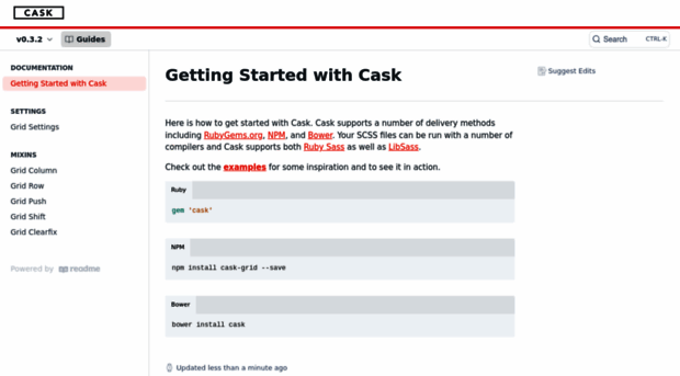 cask.readme.io