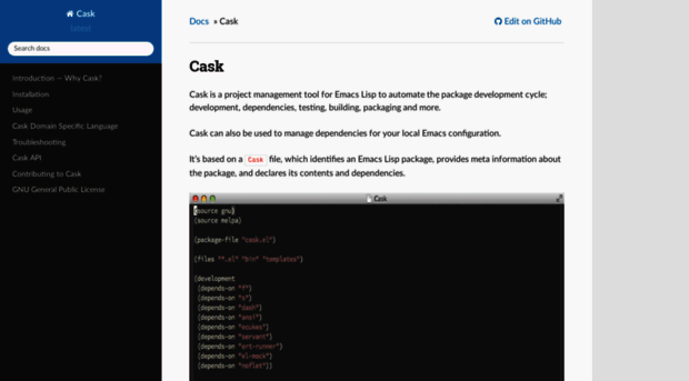 cask.readthedocs.io