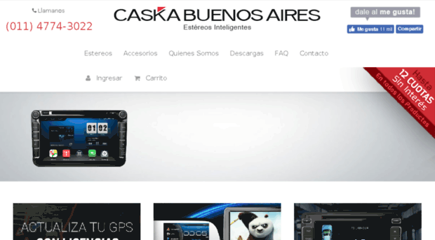 caskabuenosaires.com