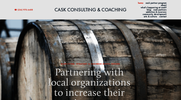 caskconsultingllc.com