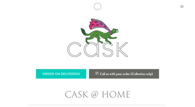 caskcork.com