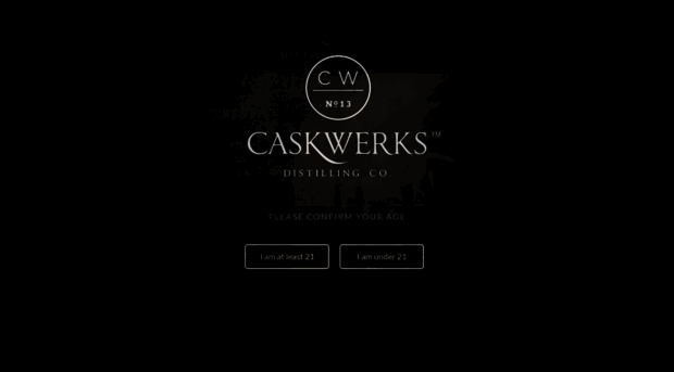 caskwerks.com