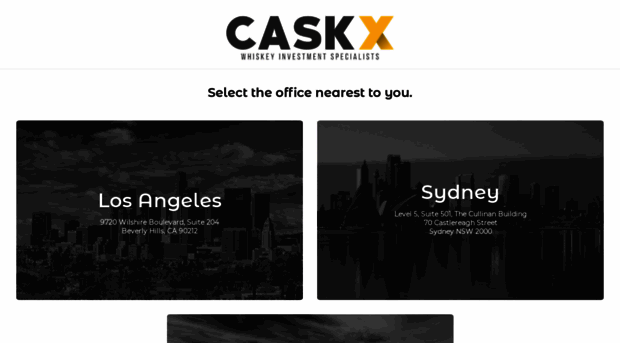 caskx.com