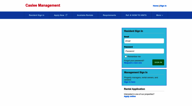 casleemanagement.managebuilding.com