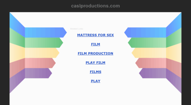 caslproductions.com