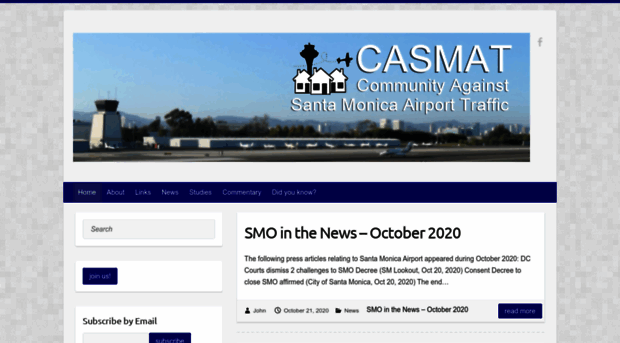 casmat.org