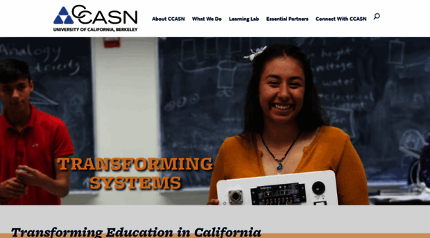 casn.berkeley.edu