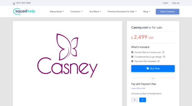 casney.com