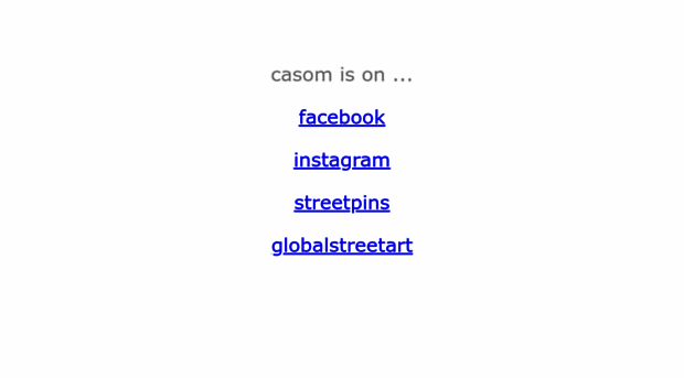 casom.com