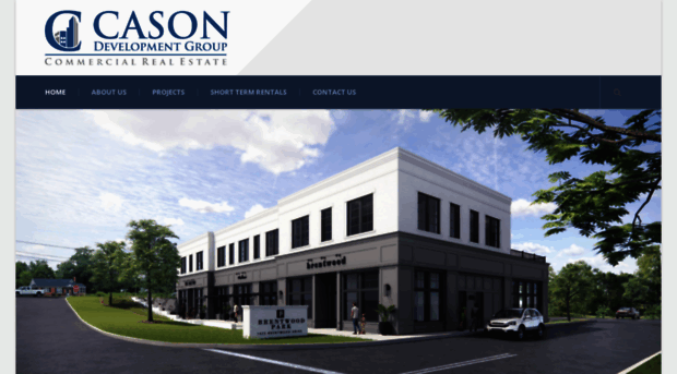 casondevelopmentgroup.com