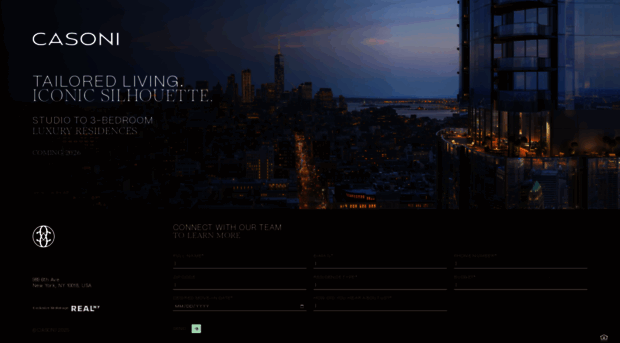 casoninyc.com