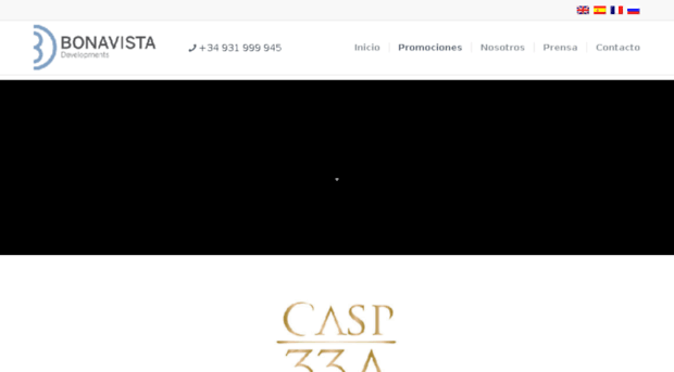 casp33.com