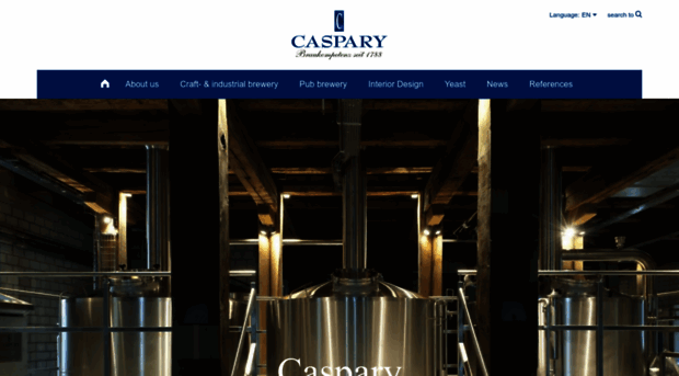 caspary.com