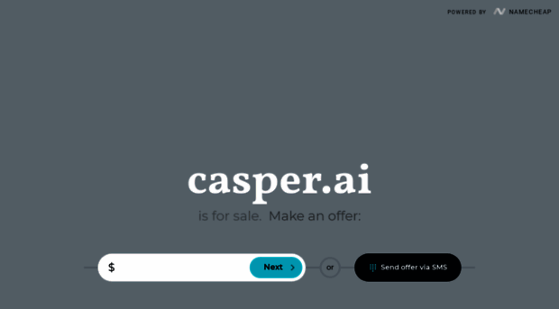 casper.ai